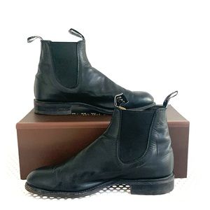 RM Williams COMFORT TURNOUT BOOT
